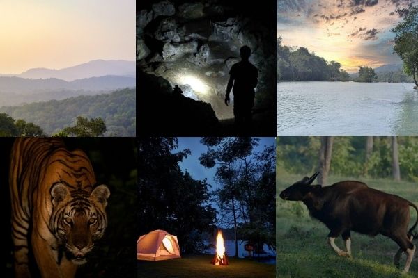 Dandeli as a Unique Holiday Destination