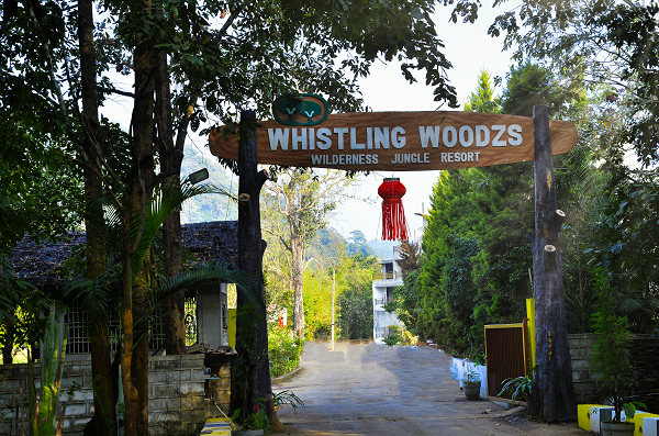 Best time to visit Dandeli