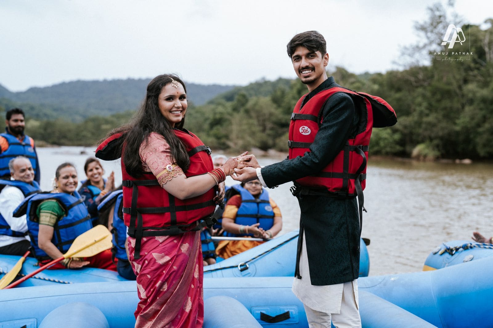 destination wedding in india