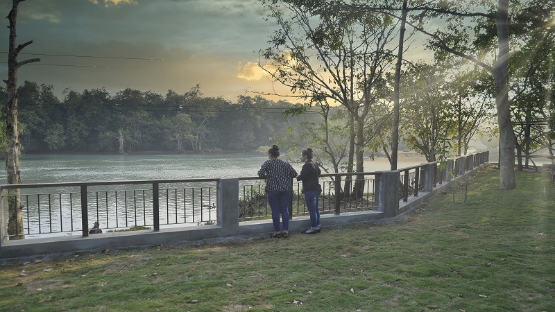 Best Holiday destination in Dandeli