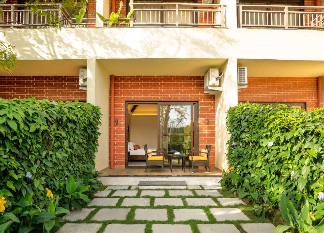 Whistling Woodzs Executive