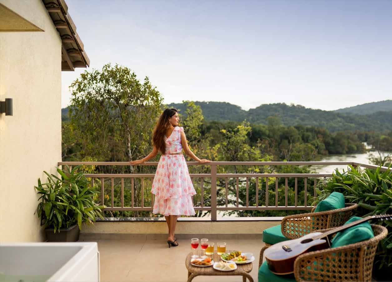 Whistling Woodzs Executive Suite 2