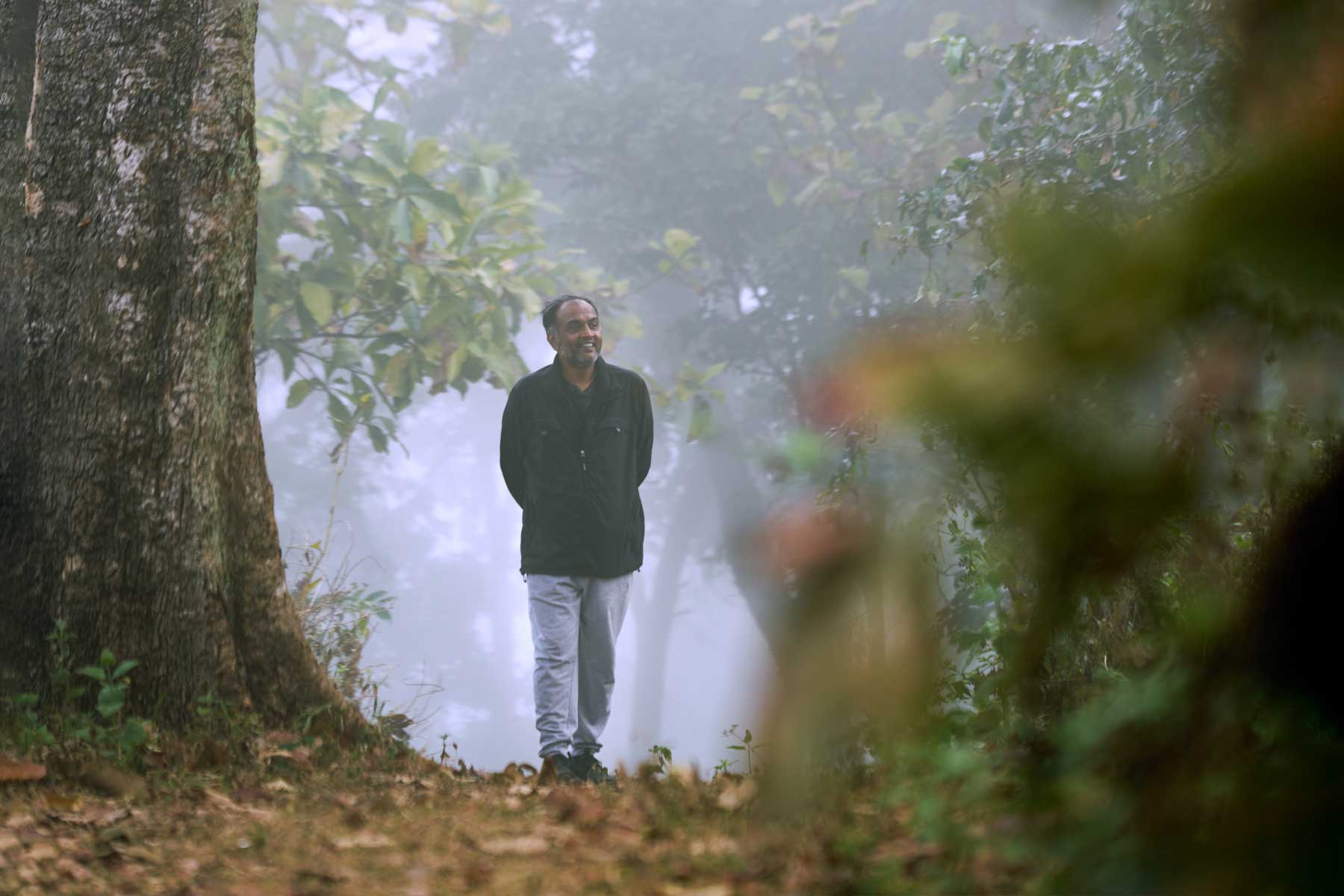 Whistling Woodzs Experience Nature Walks