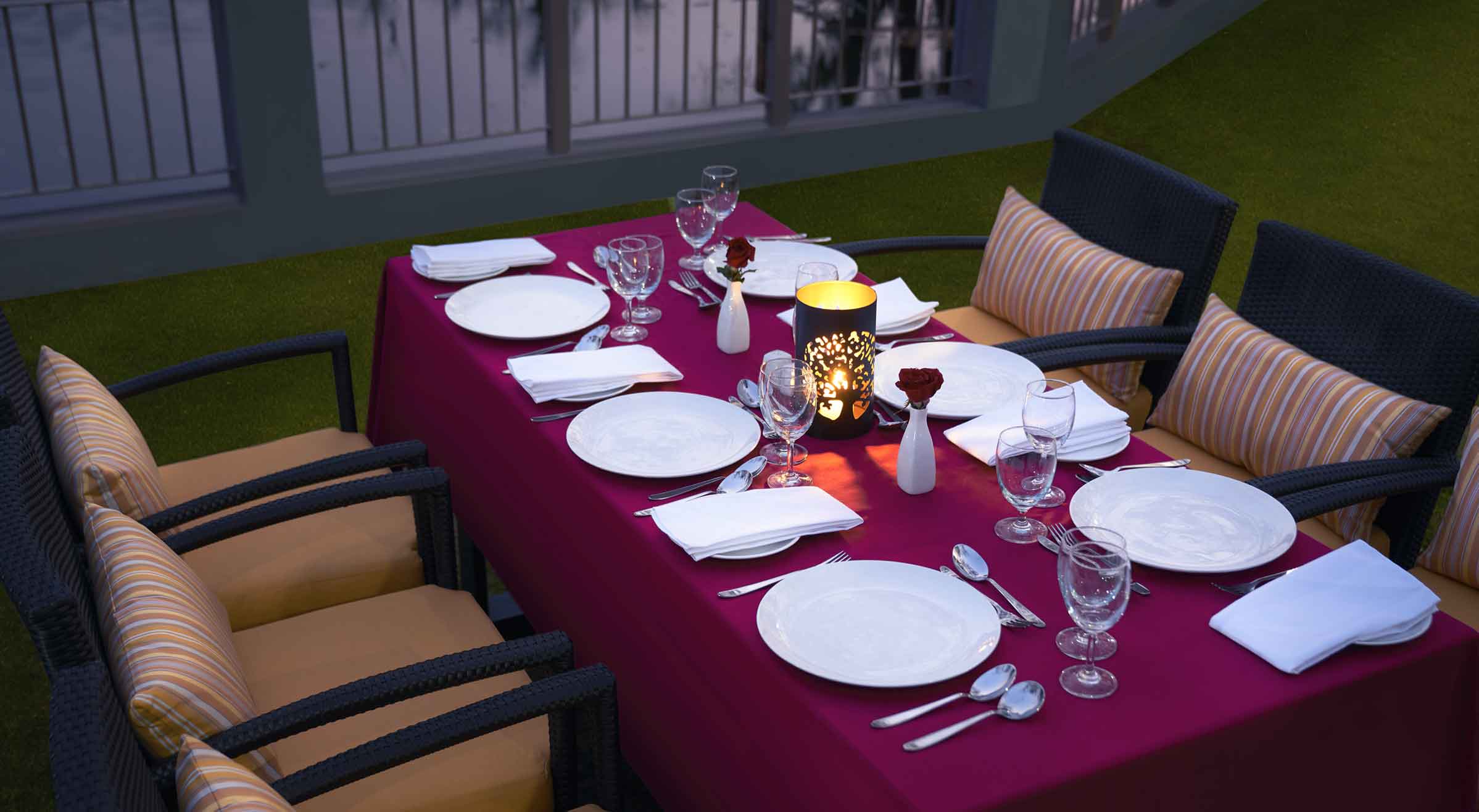 Whistling Woodzs dining private dining 3