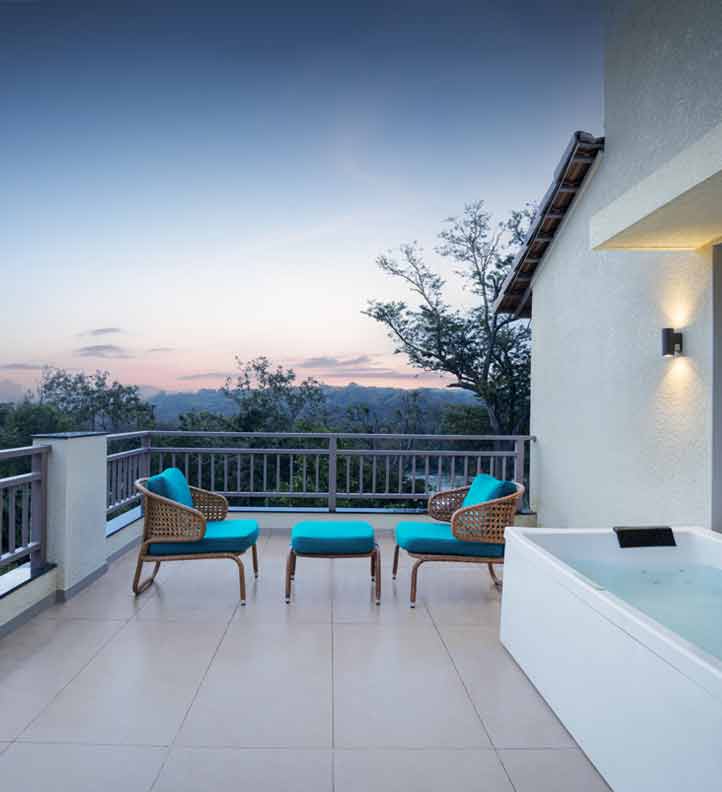 Whistling Woodzs executive suite thumb